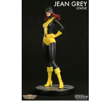 Marvel Statue Jean Grey Marvel Girl Original 30 cm